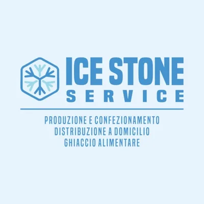 Logo ICE STONE SERVICE