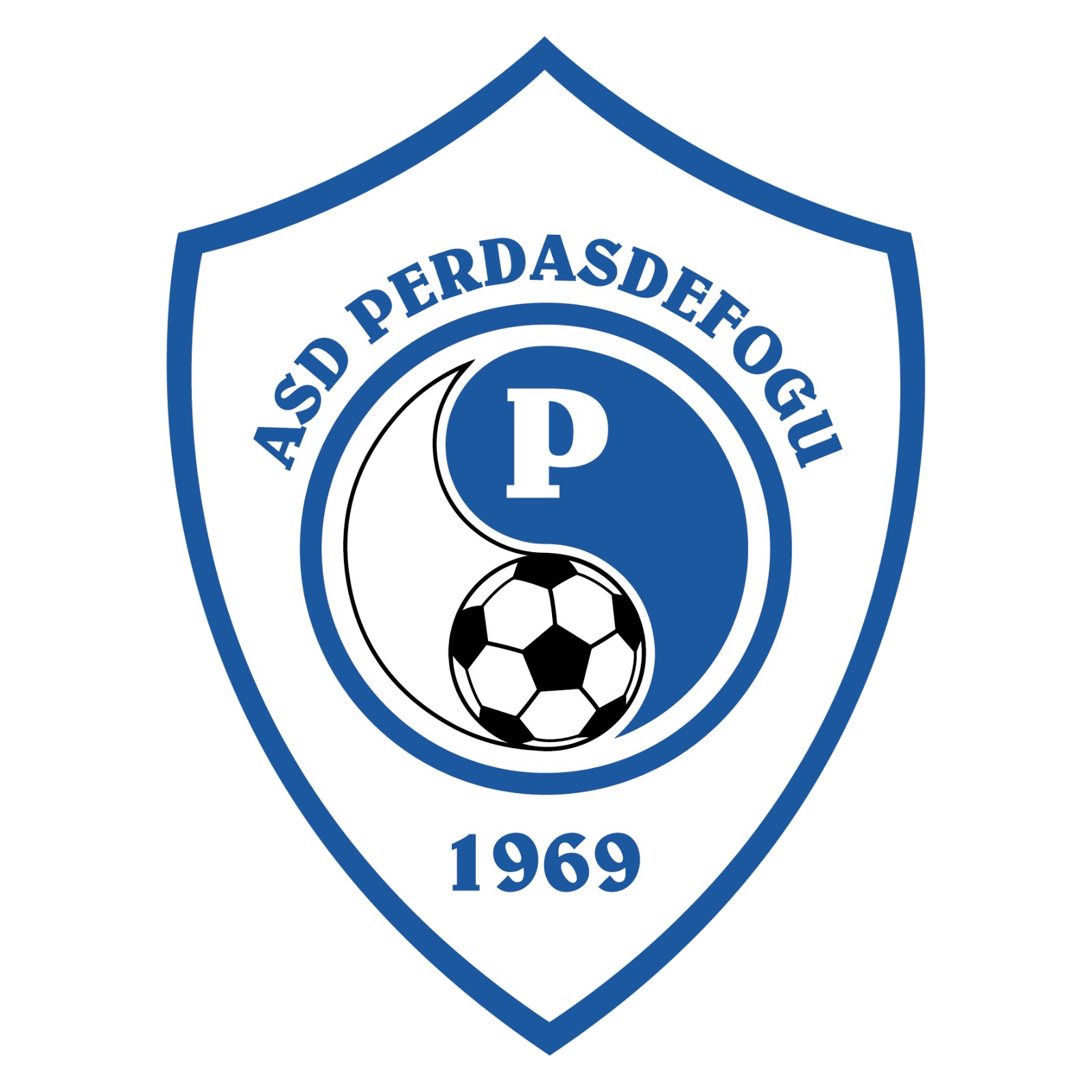 Logo ASD Perdasdefogu Calcio - Safeguarding